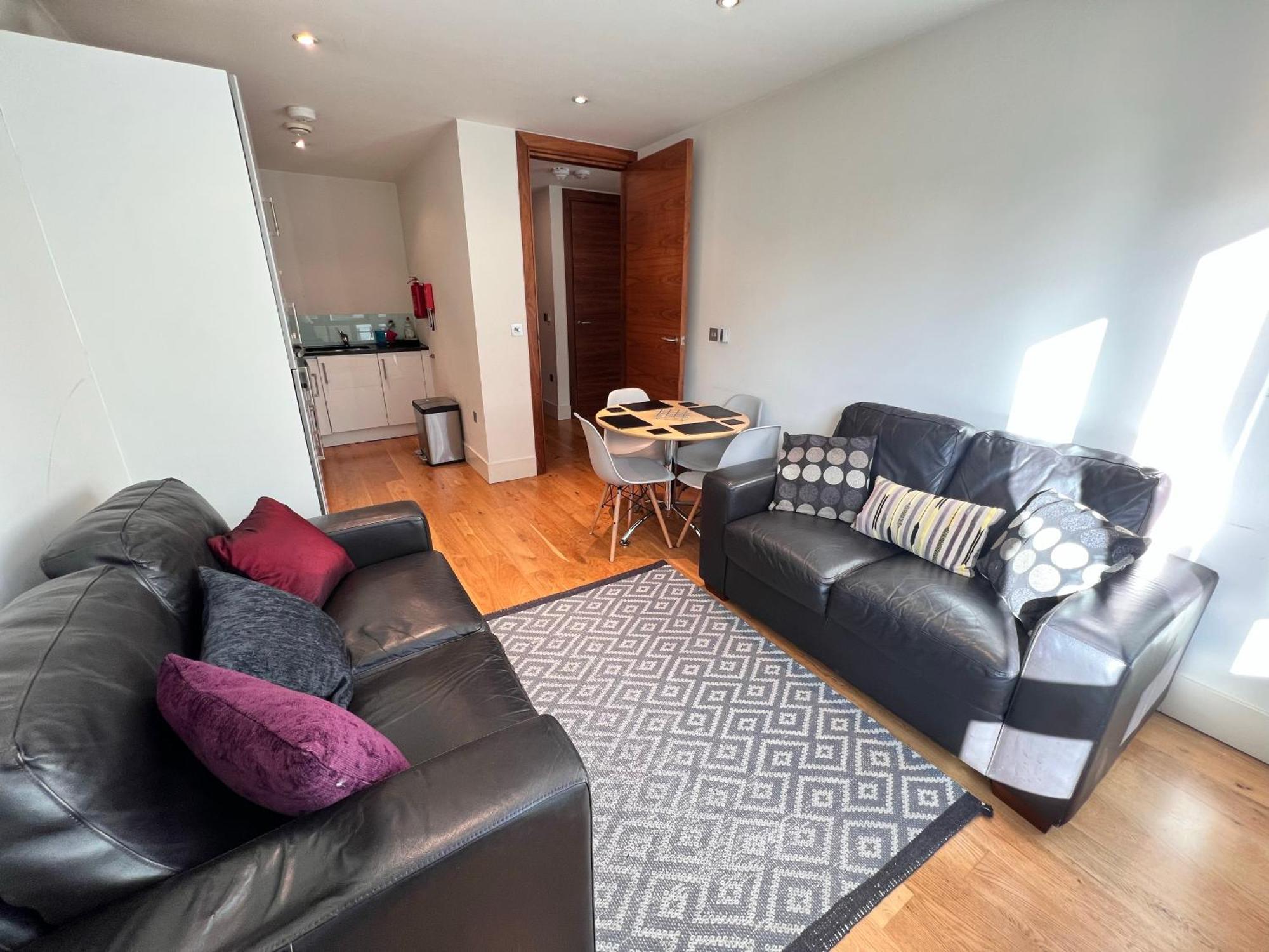 Deluxe Central Entire Flat At Farringdon Station ลอนดอน ภายนอก รูปภาพ