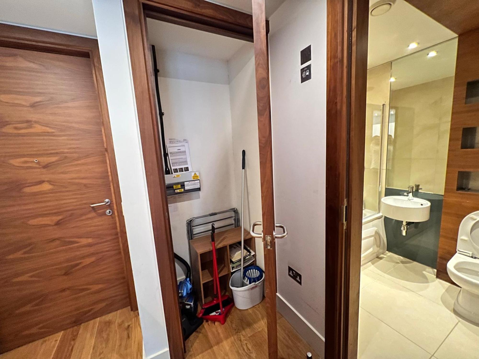 Deluxe Central Entire Flat At Farringdon Station ลอนดอน ภายนอก รูปภาพ