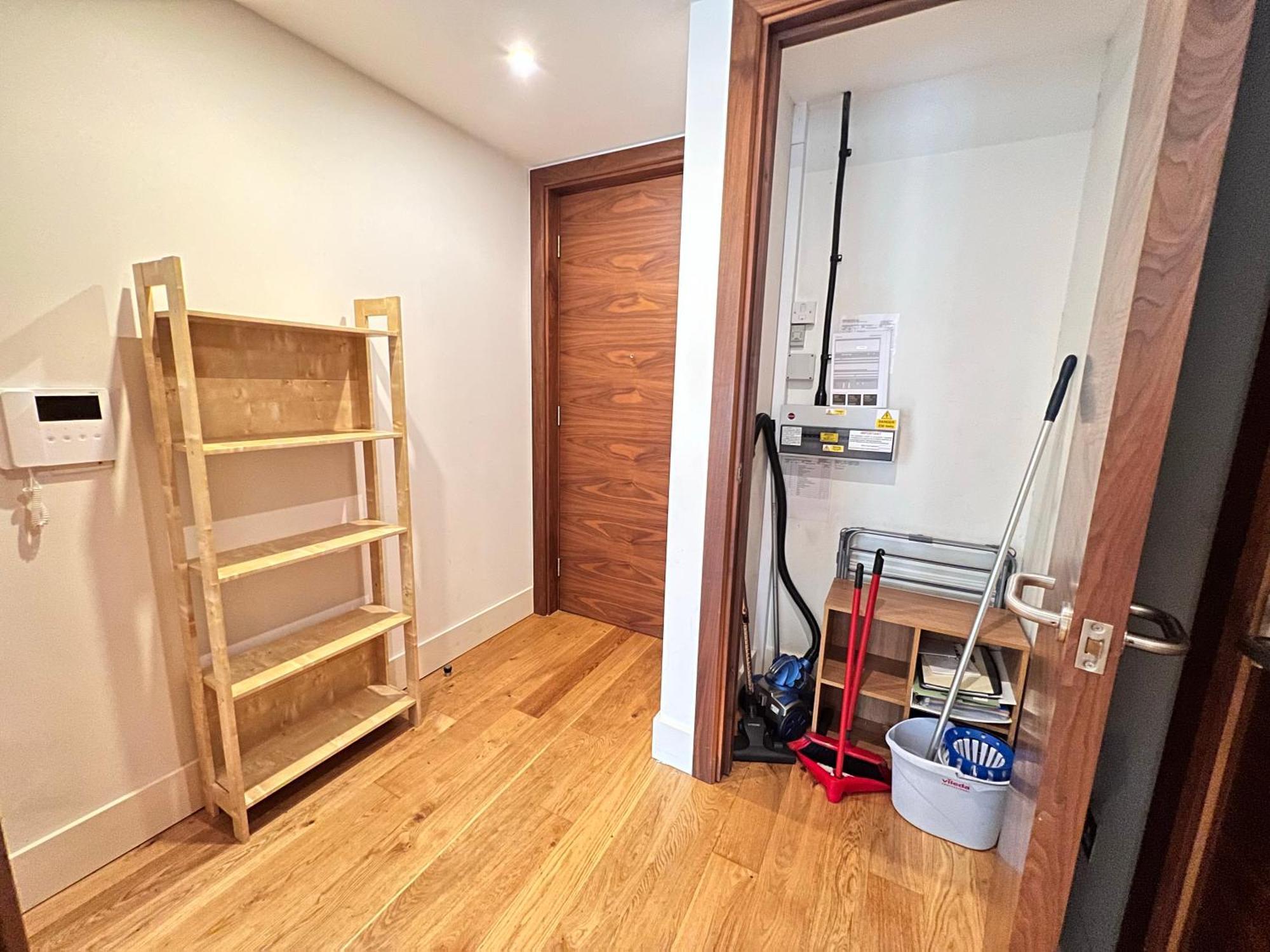 Deluxe Central Entire Flat At Farringdon Station ลอนดอน ภายนอก รูปภาพ
