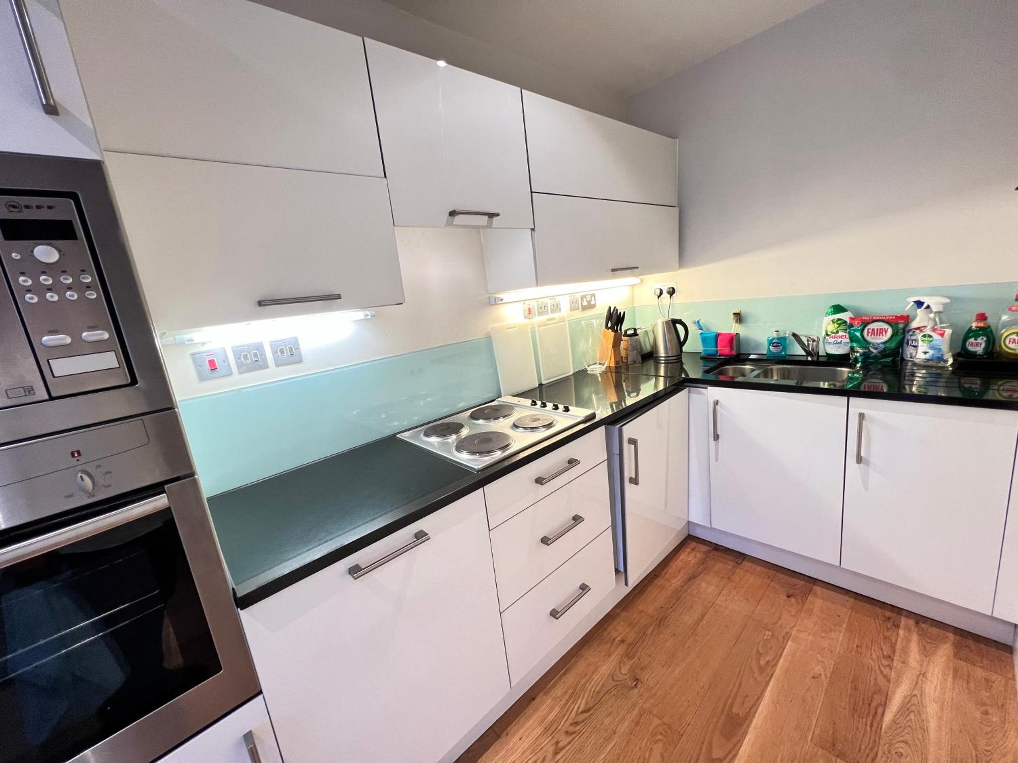 Deluxe Central Entire Flat At Farringdon Station ลอนดอน ภายนอก รูปภาพ
