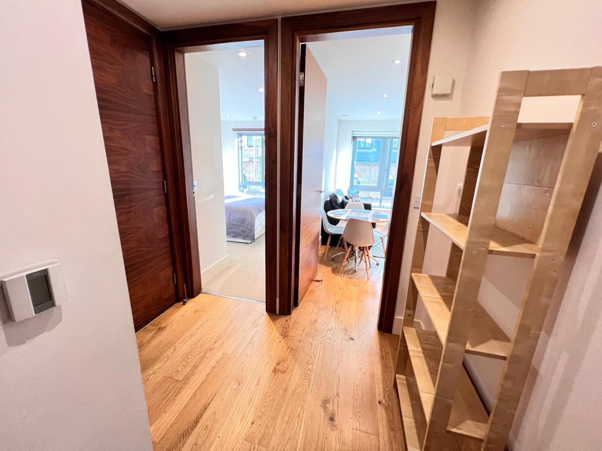 Deluxe Central Entire Flat At Farringdon Station ลอนดอน ภายนอก รูปภาพ