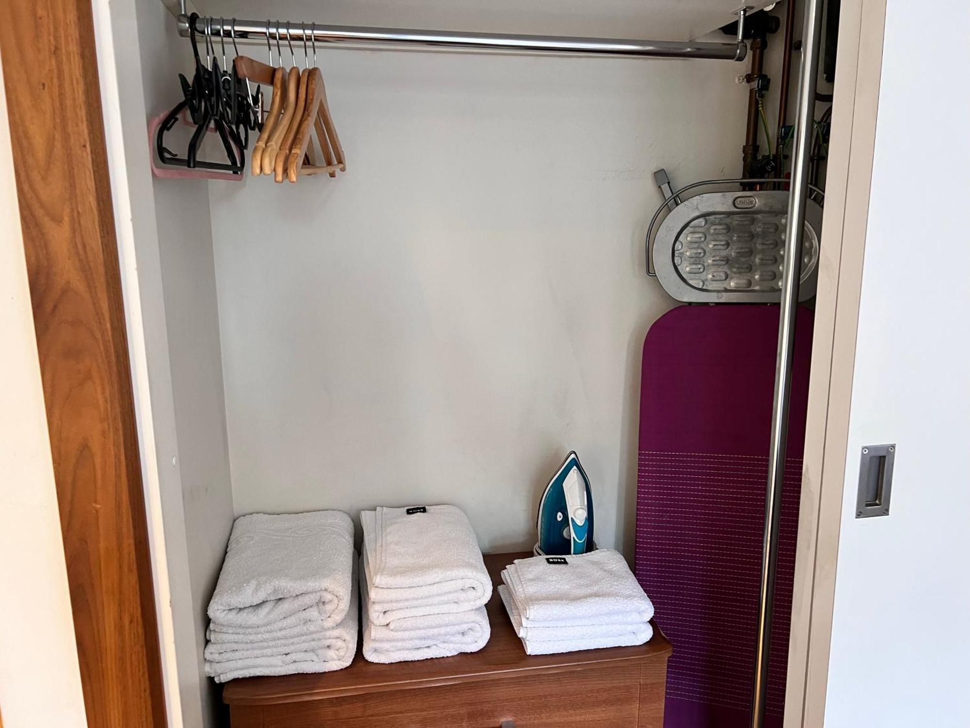 Deluxe Central Entire Flat At Farringdon Station ลอนดอน ภายนอก รูปภาพ