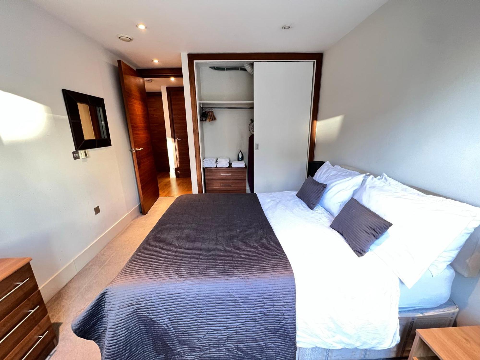 Deluxe Central Entire Flat At Farringdon Station ลอนดอน ภายนอก รูปภาพ