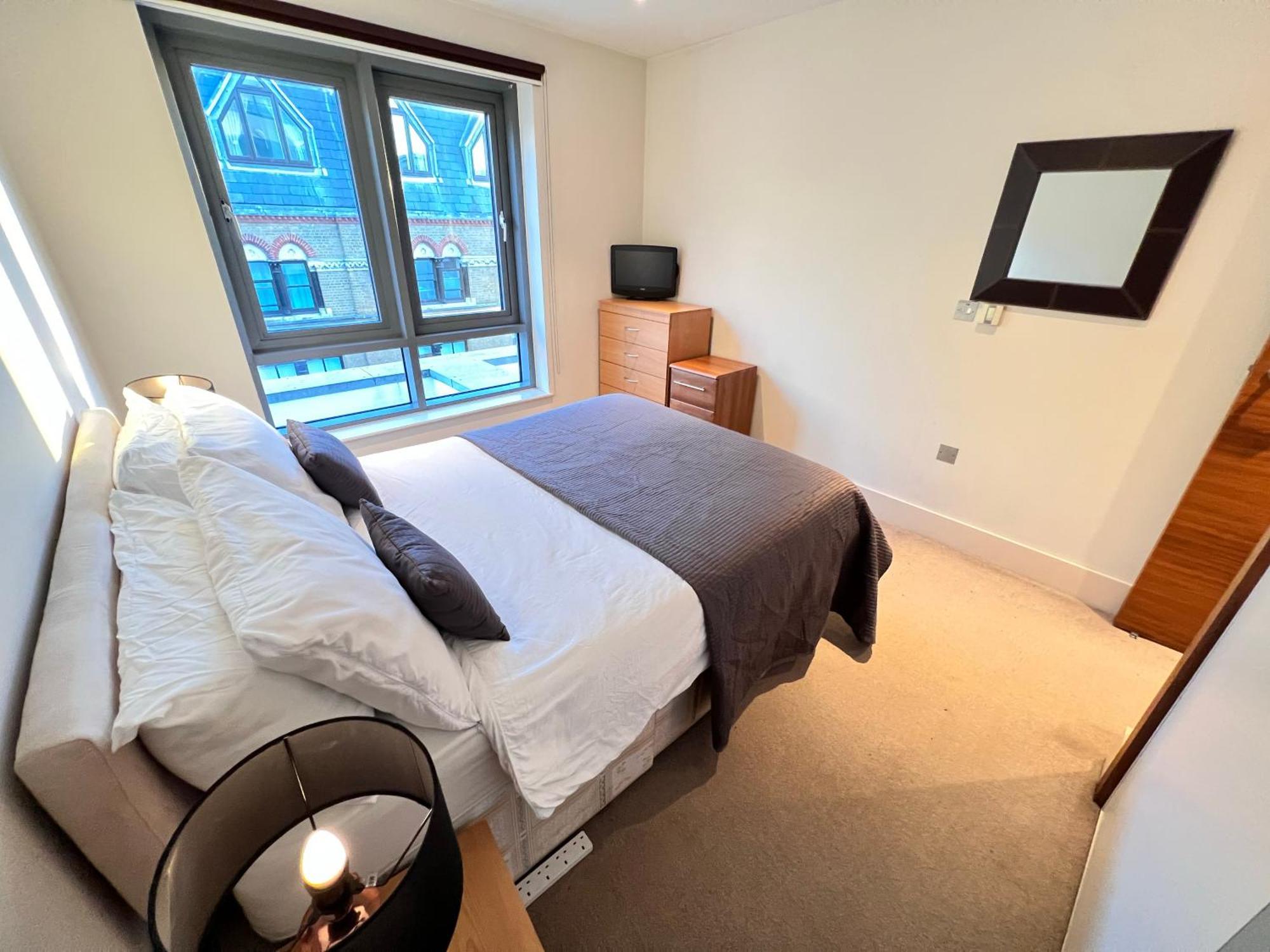 Deluxe Central Entire Flat At Farringdon Station ลอนดอน ภายนอก รูปภาพ