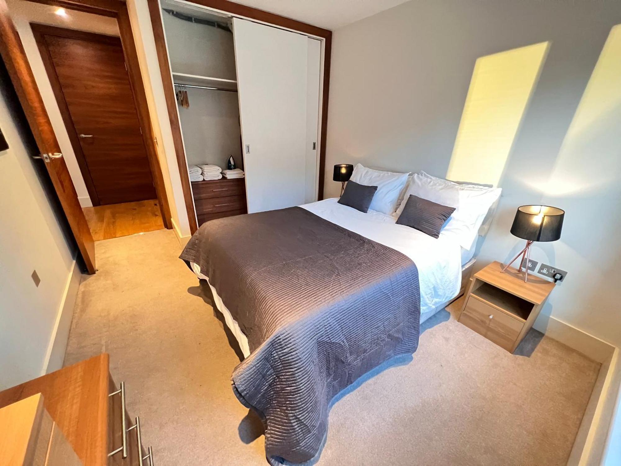 Deluxe Central Entire Flat At Farringdon Station ลอนดอน ภายนอก รูปภาพ