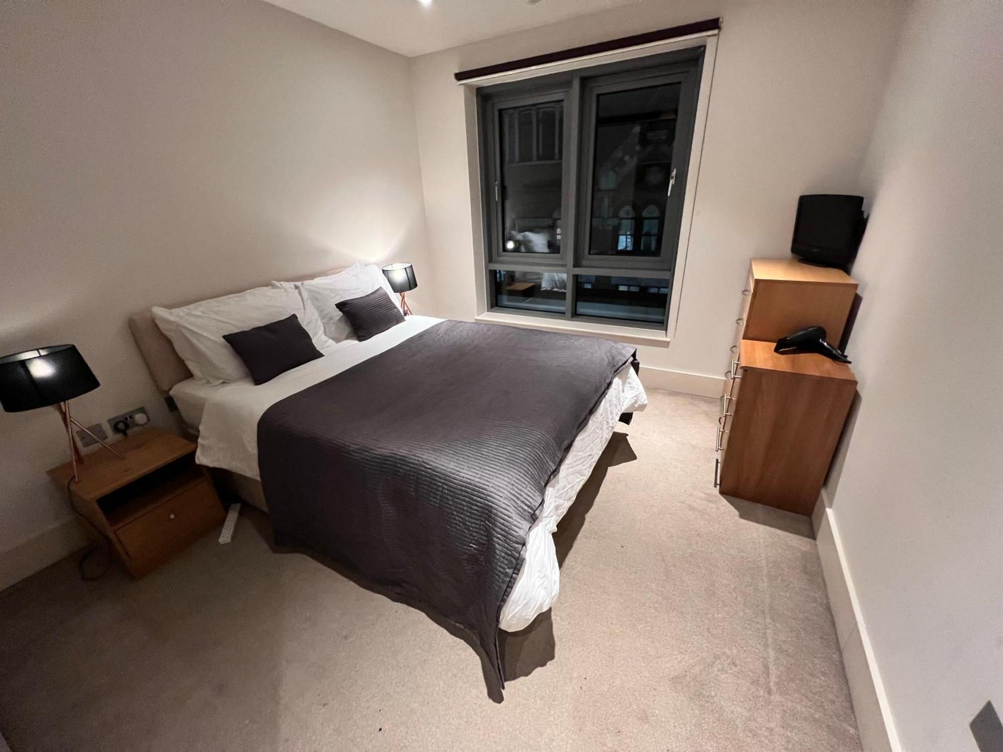 Deluxe Central Entire Flat At Farringdon Station ลอนดอน ภายนอก รูปภาพ