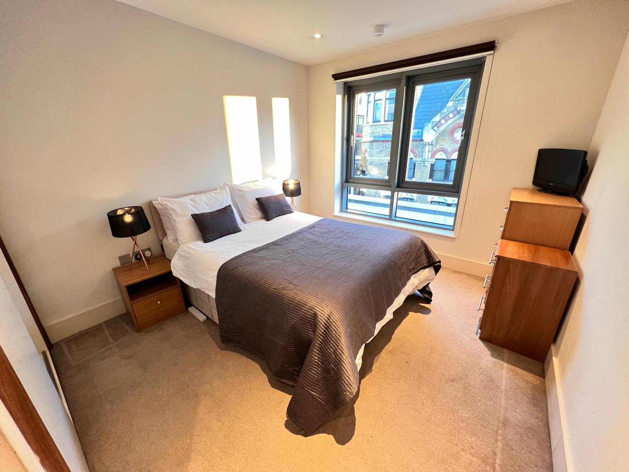 Deluxe Central Entire Flat At Farringdon Station ลอนดอน ภายนอก รูปภาพ