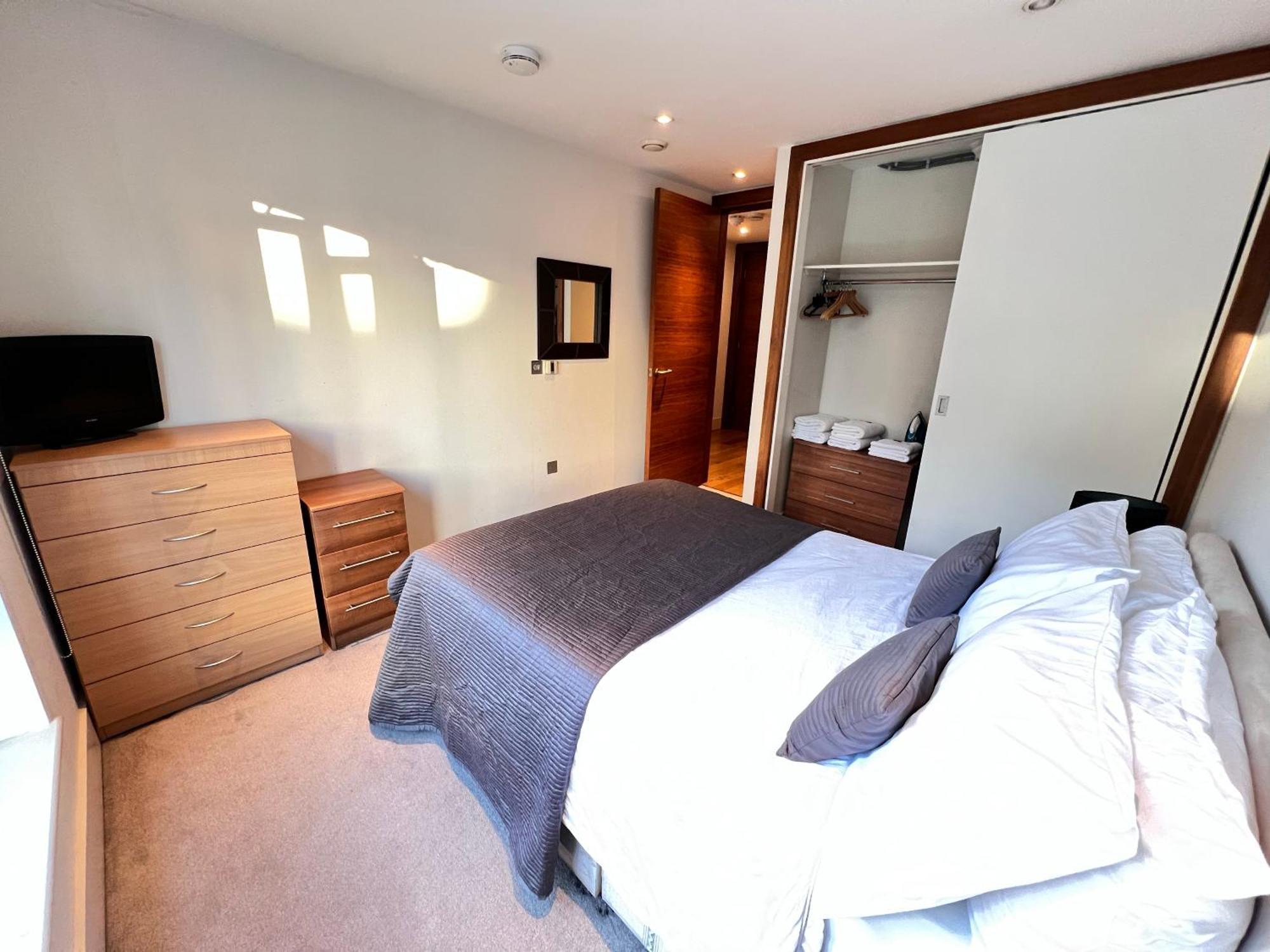 Deluxe Central Entire Flat At Farringdon Station ลอนดอน ภายนอก รูปภาพ