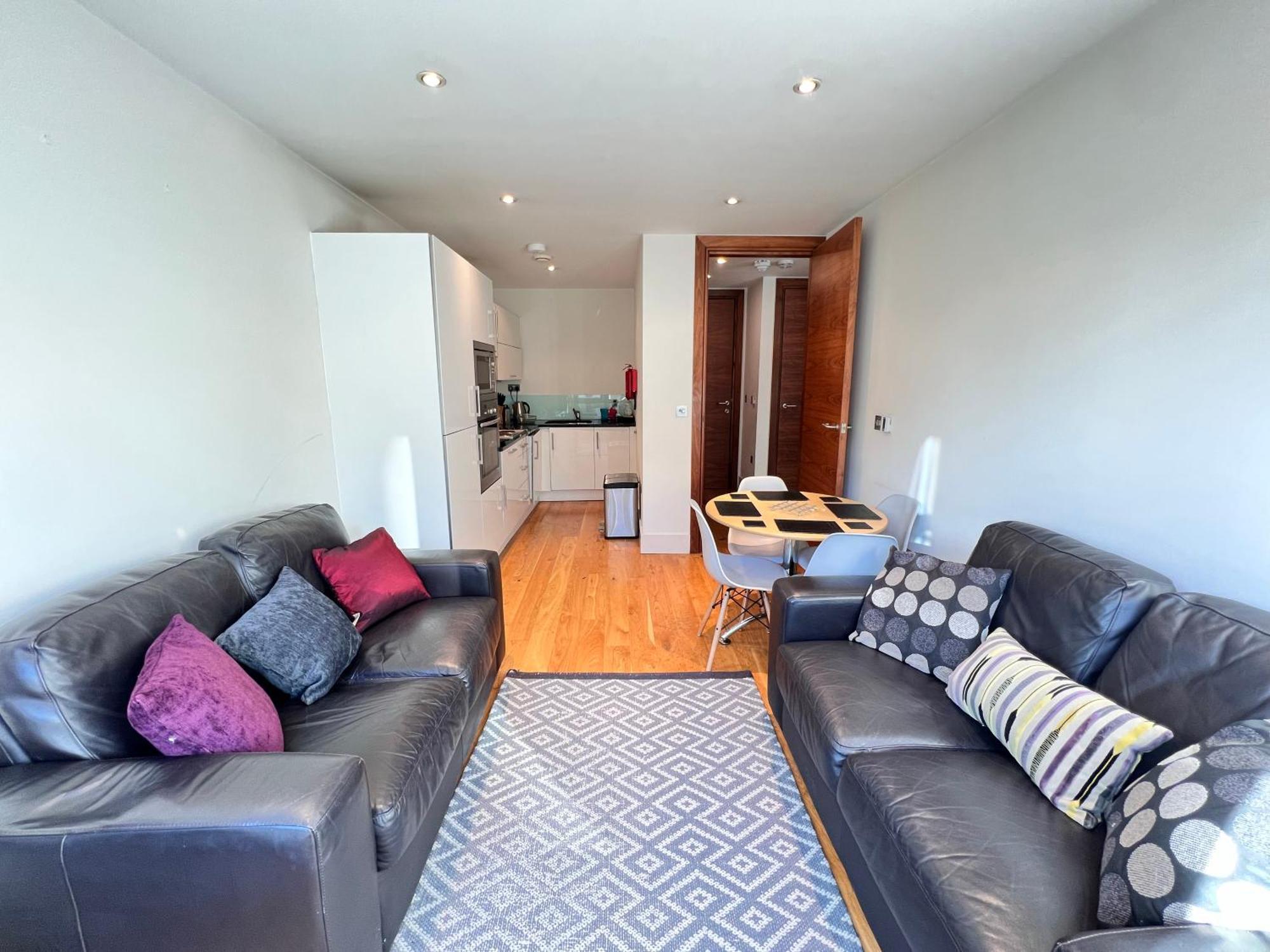Deluxe Central Entire Flat At Farringdon Station ลอนดอน ภายนอก รูปภาพ